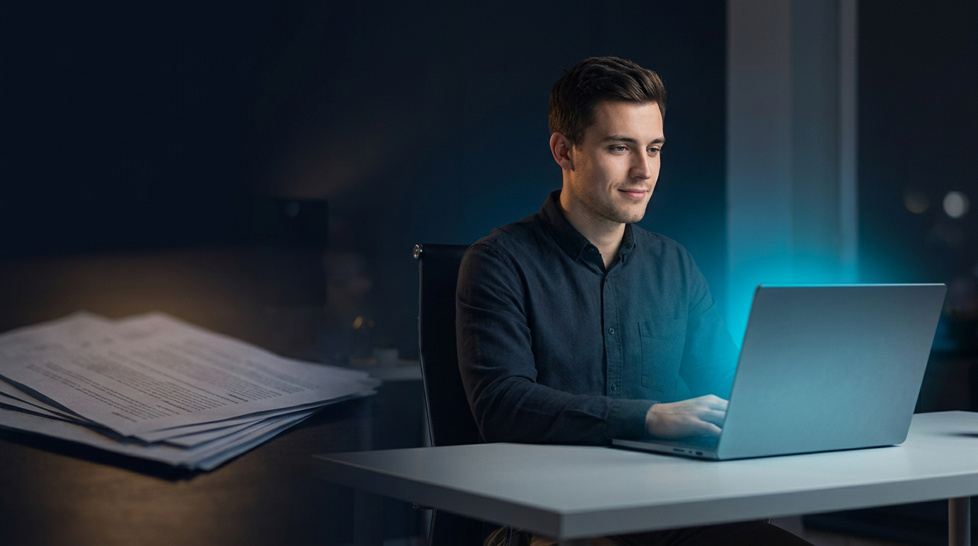 From Rejections to Hired — Arman's software engineer success story