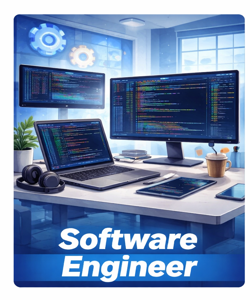 Software Engineer Success Story